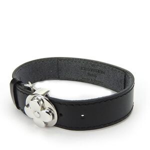 Louis Vuitton Brasserie Vous Good Luck Leather Bracelet